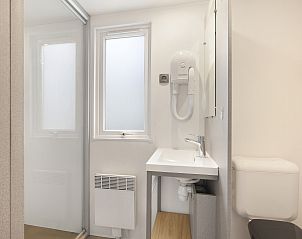 Unterkunft 3264101 - Ferienhaus Veluwe - Rabbit Hill | 6-persoons mobile home | 6MH1