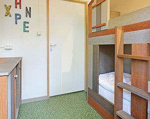 Verblijf 326425 • Bungalow Veluwe • Rabbit Hill | 6-persoons kinderbungalow | 6CK 