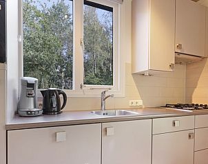 Verblijf 326426 - Bungalow Veluwe - Rabbit Hill | 4-persoons kinderbungalow | 4CK