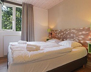 Verblijf 326426 - Bungalow Veluwe - Rabbit Hill | 4-persoons kinderbungalow | 4CK