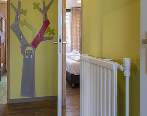 Verblijf 326426 - Bungalow Veluwe - Rabbit Hill | 4-persoons kinderbungalow | 4CK