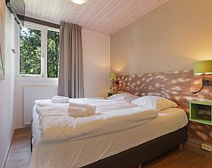 Verblijf 326426 - Bungalow Veluwe - Rabbit Hill | 4-persoons kinderbungalow | 4CK