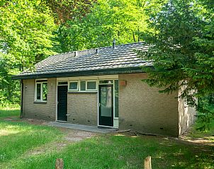 Verblijf 326426 - Bungalow Veluwe - Rabbit Hill | 4-persoons kinderbungalow | 4CK