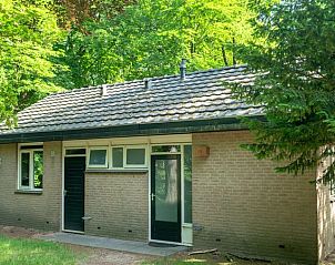 Verblijf 326426 - Bungalow Veluwe - Rabbit Hill | 4-persoons kinderbungalow | 4CK