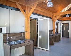 Unterkunft 326427 - Mobilheim Veluwe - Rabbit Hill | Comfort campingplaats | C10+