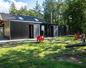 Unterkunft 326427 - Mobilheim Veluwe - Rabbit Hill | Comfort campingplaats | C10+