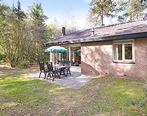 Guest house 326428 • Bungalow Veluwe • Rabbit Hill | 4-persoons bungalow | 4C 
