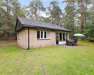 Guest house 326431 • Bungalow Veluwe • Rabbit Hill | 6-persoons bungalow | 6C 