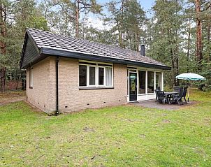 Verblijf 326431 • Bungalow Veluwe • Rabbit Hill | 6-persoons bungalow | 6C 