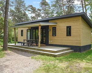 Verblijf 326432 • Vakantiewoning Veluwe • Rabbit Hill | 6-persoons stacaravan | 6MH2 