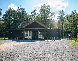 Unterkunft 326435 - Mobilheim Veluwe - Rabbit Hill | Comfort campingplaats | C16+