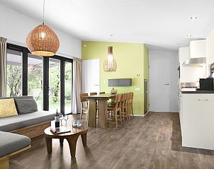 Unterkunft 326441 - Ferienhaus Veluwe - Rabbit Hill | 6-persoons stacaravan | 6MH2