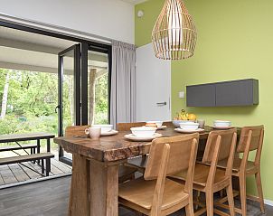 Unterkunft 326441 - Ferienhaus Veluwe - Rabbit Hill | 6-persoons stacaravan | 6MH2
