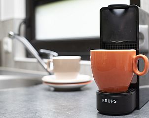 Unterkunft 326441 - Ferienhaus Veluwe - Rabbit Hill | 6-persoons stacaravan | 6MH2