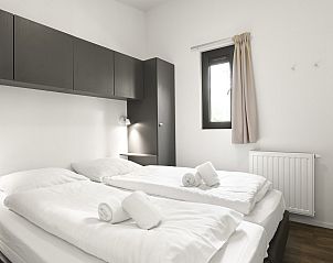 Unterkunft 326441 - Ferienhaus Veluwe - Rabbit Hill | 6-persoons stacaravan | 6MH2