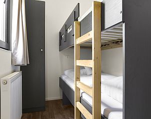 Unterkunft 326441 - Ferienhaus Veluwe - Rabbit Hill | 6-persoons stacaravan | 6MH2