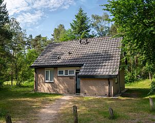 Unterkunft 326443 - Bungalow Veluwe - Rabbit Hill | 8-persoons bungalow | 8C