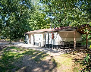Unterkunft 326448 - Mobilheim Veluwe - Rabbit Hill | Basis campingplaats | C10
