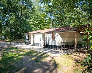 Unterkunft 326448 - Mobilheim Veluwe - Rabbit Hill | Basis campingplaats | C10