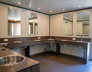 Unterkunft 326448 - Mobilheim Veluwe - Rabbit Hill | Basis campingplaats | C10