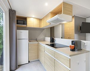 Verblijf 326449 - Vakantiewoning Veluwe - Rabbit Hill | 6-persoons mobile home | 6MH1