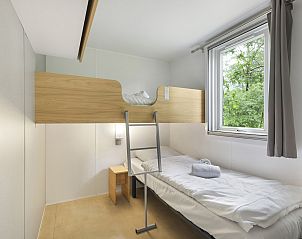 Verblijf 326449 - Vakantiewoning Veluwe - Rabbit Hill | 6-persoons mobile home | 6MH1