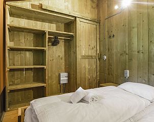 Unterkunft 326450 - Ferienhaus Veluwe - Rabbit Hill | 6-persoons safaritent | 6ST