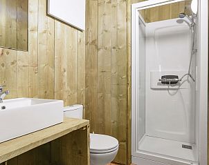 Unterkunft 326450 - Ferienhaus Veluwe - Rabbit Hill | 6-persoons safaritent | 6ST