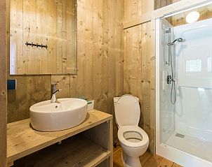 Unterkunft 326450 - Ferienhaus Veluwe - Rabbit Hill | 6-persoons safaritent | 6ST