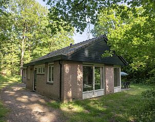 Guest house 326451 • Bungalow Veluwe • Rabbit Hill | 4-persoons bungalow | 4B 