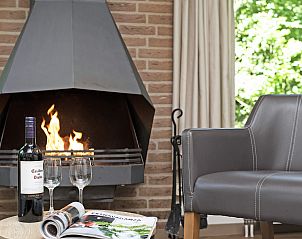 Unterkunft 326451 - Bungalow Veluwe - Rabbit Hill | 4-persoons bungalow | 4B