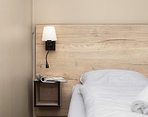 Unterkunft 326451 - Bungalow Veluwe - Rabbit Hill | 4-persoons bungalow | 4B