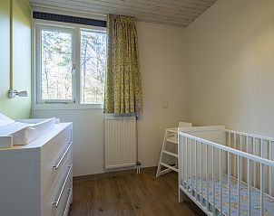 Verblijf 326455 - Bungalow Veluwe - Rabbit Hill | 4-persoons kinderbungalow | 4CK