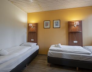 Verblijf 326471 - Bungalow Veluwe - Rabbit Hill | 4-persoons bungalow | 4B