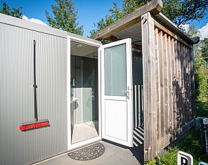 Unterkunft 326476 - Mobilheim Veluwe - Rabbit Hill | Luxe campingplaats | CS16