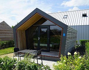 Unterkunft 3265100 - Ferienhaus Veluwe - Solo Retreat 2