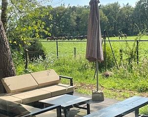 Unterkunft 3265103 - Ferienhaus Veluwe - Vakantiehuis in Nijkerk