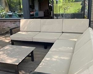 Unterkunft 3265103 - Ferienhaus Veluwe - Vakantiehuis in Nijkerk