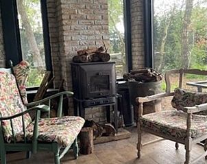 Unterkunft 3265103 - Ferienhaus Veluwe - Vakantiehuis in Nijkerk