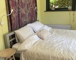 Unterkunft 3265103 - Ferienhaus Veluwe - Vakantiehuis in Nijkerk