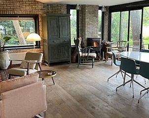 Unterkunft 3265103 - Ferienhaus Veluwe - Vakantiehuis in Nijkerk