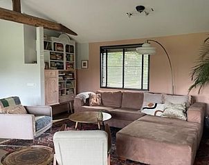 Unterkunft 3265103 - Ferienhaus Veluwe - Vakantiehuis in Nijkerk