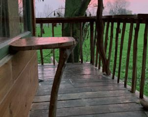 Unterkunft 3265106 - Ferienhaus Veluwe - Vakantiehuis in Nijkerk