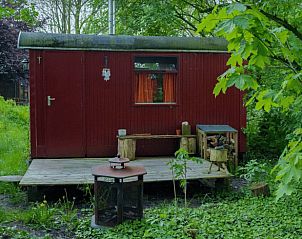 Unterkunft 3265107 • Ferienhaus Veluwe • Huisje in Nijkerk 