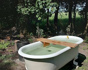 Unterkunft 3265109 - Ferienhaus Veluwe - Vakantiehuisje in Nijkerk