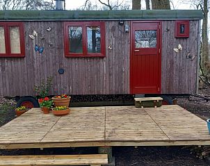 Unterkunft 3265109 - Ferienhaus Veluwe - Vakantiehuisje in Nijkerk