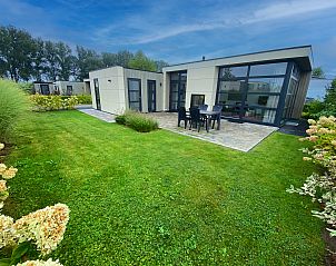 Unterkunft 3265114 • Chalet Veluwe • Chalet in Nijkerk tekoop