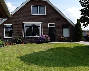 Unterkunft 326514 - Ferienhaus Veluwe - Huisje in Nijkerk