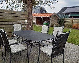 Unterkunft 326514 - Ferienhaus Veluwe - Huisje in Nijkerk