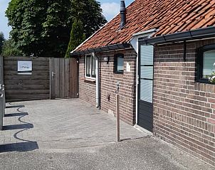Unterkunft 326514 - Ferienhaus Veluwe - Huisje in Nijkerk